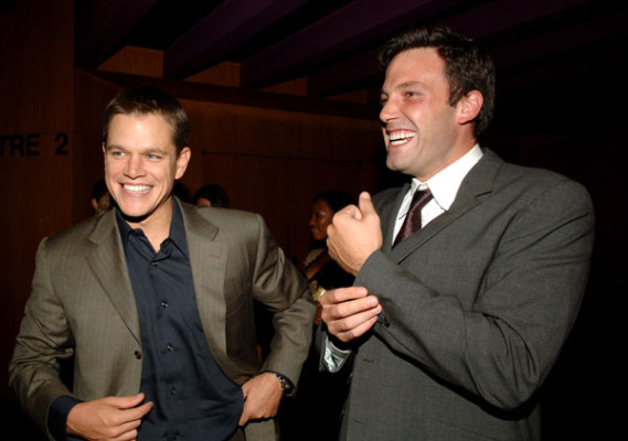 Matt Damon pic #41380
